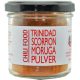 Trinidad Moruga Scorpion chilipor