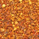 Red Savina Habanero chilipehely