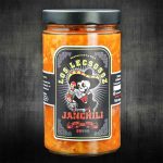 Los Lecsossz - csípős lecsó