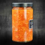 Los Lecsossz - csípős lecsó