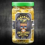 Jananász - Jalapeno ananásszal