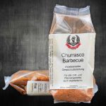 Churrasco Barbecue (mexikói) fűszerkeverék