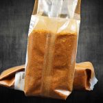 Churrasco Barbecue (mexikói) fűszerkeverék