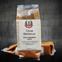 Texas Barbecue fűszerkeverék