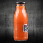 Janchili ketchup light