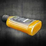 Poisoned Apple - ízesített szósz