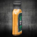 Mr. Fika - ízesített fűszeres szósz