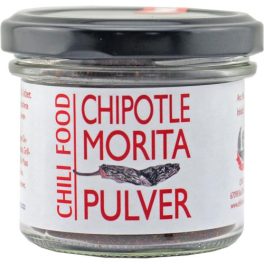 Chipotle Morita - chilipor