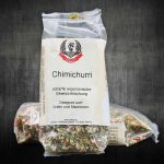 Chimichurri fűszerkeverék (argentin)