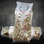 Chimichurri fűszerkeverék (argentin)