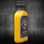 Monkey Milk - ízesített szósz